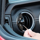 Jeep Wrangler 2018-2023 | Gladiator 2019-2023 Phone Mount, Airvent - Aspire Auto Accessories