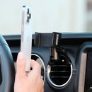 Jeep Wrangler 2018-2023 | Gladiator 2019-2023 Phone Mount, Airvent - Aspire Auto Accessories
