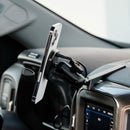 Chevrolet Silverado 2019-2026 | Silverado HD 2020-2026 & GMC Sierra 1500 2019-2021 | Sierra HD 2020-2023 with 7-in.|8-in. display MagSafe-compatible Phone Mount - Aspire Auto Accessories