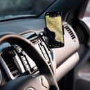 Toyota Tacoma 2012-2015 Phone Mount - Aspire Auto Accessories