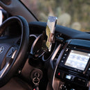 Toyota Tacoma 2012-2015 Phone Mount - Aspire Auto Accessories