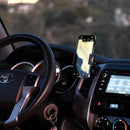Toyota Tacoma 2012-2015 Phone Mount - Aspire Auto Accessories