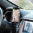 Jeep Grand Cherokee WK2 2014-2022 Phone Mount - Aspire Auto Accessories