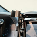 Ford F-150 2021-2026 | Super Duty 2023-2026 | F-150 Lightning (XL & PRO) 2022-2026 Phone Mount - Aspire Auto Accessories