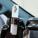 Ford F-150 2021-2026 | Super Duty 2023-2026 | F-150 Lightning (XL & PRO) 2022-2026 Phone Mount - Aspire Auto Accessories