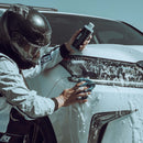 WASH&WHIPS Silverstone Car Wash Shampoo - Aspire Auto Accessories