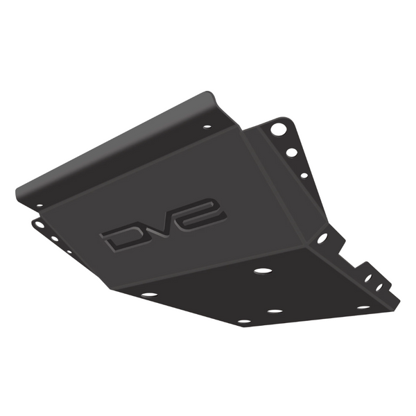 DV8 Front Skid Plate for Tacoma (2016-2023)