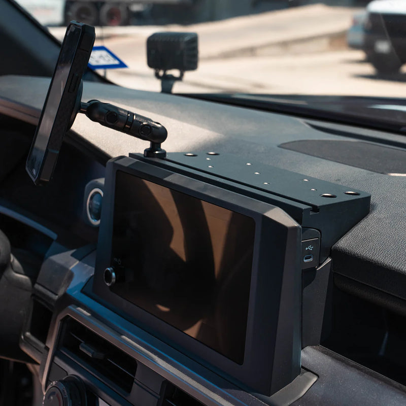 Cali Raised Dash Mount for 4Runner (2025)