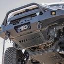 Backwoods Adventure Mods Aluminum Connector Skid Plate for 4Runner (2010-2024)