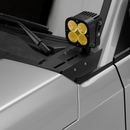 Nytop Ditch Light Mount for GX 550 (2024-2026)