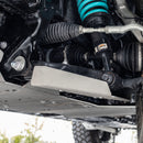 2025-Current Toyota 4Runner Lower Control Arm Skid Plate Kit - Aspire Auto Accessories