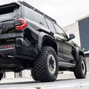 2025-Current Toyota 4Runner Fender Flare Kit - Aspire Auto Accessories