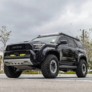 2025-Current Toyota 4Runner Front Hybrid Bumper - Aspire Auto Accessories