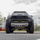 Nytop Skid Plate Assembly for 4Runner (2025-2026) - Aspire Auto Accessories