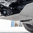 Nytop Skid Plate Assembly for 4Runner (2025-2026) - Aspire Auto Accessories