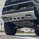 Nytop Skid Plate Assembly for 4Runner (2025-2026) - Aspire Auto Accessories
