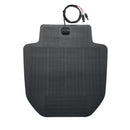 Lensun 80W Hood Solar Panel for Ram HD 2500 3500 (2010-2018)