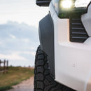 Nytop Fender Flare Kit for Tacoma (2024-2026) - Aspire Auto Accessories