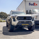 Nytop Fender Flare Kit for Tacoma (2024-2026) - Aspire Auto Accessories