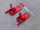 2014-2024 Toyota 4Runner Front Recovery Points - Aspire Auto Accessories