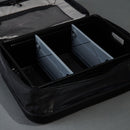 Every Day Duffel-Black - Aspire Auto Accessories