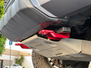 2016-2023 Toyota Tacoma Front Recovery Points - Aspire Auto Accessories