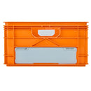 Dry Erase/Labeling Plate - Aspire Auto Accessories