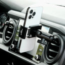 Toyota Tacoma 2016-2023 | Tundra 2014-2021 Phone Mount - Aspire Auto Accessories
