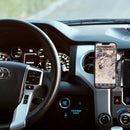 Toyota Tacoma 2016-2023 | Tundra 2014-2021 Phone Mount - Aspire Auto Accessories