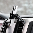 Ram 1500/2500/3500 2013-2018 & Ram Classic 2019-2024 Phone Mount - Aspire Auto Accessories