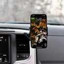 Ram 1500/2500/3500 2013-2018 & Ram Classic 2019-2024 Phone Mount - Aspire Auto Accessories