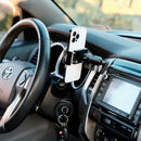 Toyota Tacoma 2012-2015 Phone Mount - Aspire Auto Accessories