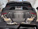 2024-Current Ford Mustang Rear Diffuser - Aspire Auto Accessories