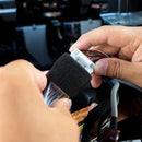 Beat-Sonic ENA-2T3 Plug and Play Amplifier Kit without Subwoofer Capabilities for Toyota Models (2018+)