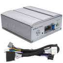 Beat-Sonic ENA-2T3 Plug and Play Amplifier Kit for 2018+ Toyota Models - Aspire Auto Accessories