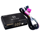 Beat-Sonic ENX-T330 DSP Amplifier Kit for 2024+ Toyota Tacoma without JBL - Aspire Auto Accessories