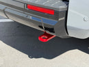 2025-Current Toyota 4Runner Rear Recovery Point - Aspire Auto Accessories