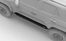 2025-Current Toyota 4Runner Rock Sliders - Aspire Auto Accessories
