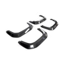 Nytop Fender Flare Kit for Tacoma (2024-2026) - Aspire Auto Accessories