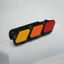 24+ Tacoma Standard Grille Badge - Aspire Auto Accessories