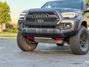 2016-2023 Toyota Tacoma Front Recovery Points - Aspire Auto Accessories