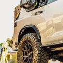 Nytop Fender Flare Kit for GX460 (2010-2023)