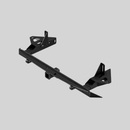 2014-2023 Lexus GX460 Front Tow Hitch Receiver Assembly - Aspire Auto Accessories