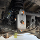 Dr KDSS B.O.T.C.K- Bolt On TrackBar Correction kit for 4Runner & Prado 90 - Aspire Auto Accessories