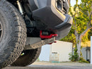 2016-2023 Toyota Tacoma Front Recovery Points - Aspire Auto Accessories
