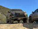 2014-2023 Lexus GX460 Skid Plate Extension - Aspire Auto Accessories