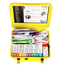Outer Limit Supply Waterproof 6000 Series First Aid Kit