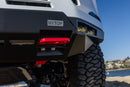 2024-Current Lexus GX550 Front Hybrid Bumper - Aspire Auto Accessories