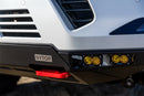 2024-Current Lexus GX550 Front Hybrid Bumper - Aspire Auto Accessories