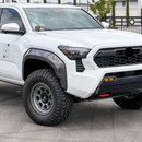 Nytop Fender Flare Kit for Tacoma (2024-2026) - Aspire Auto Accessories